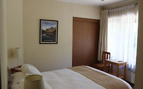 Hotel Seminario